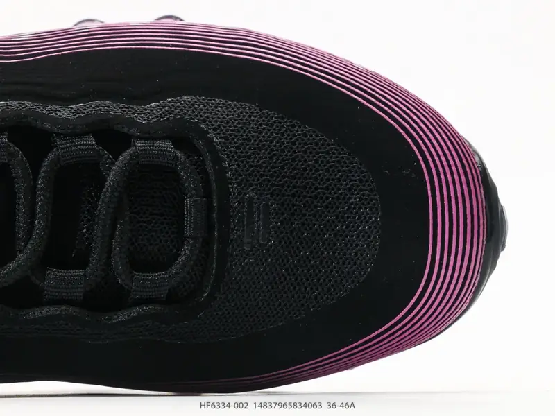 Nike Спортивная обувь Амортизация Противоскользящий Износостойкий HF6334-002 #14837965834063