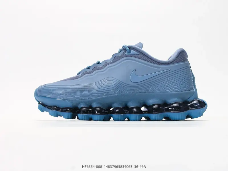 Nike Спортивная обувь Амортизация Противоскользящий Износостойкий HF6334-008 #14837965834063
