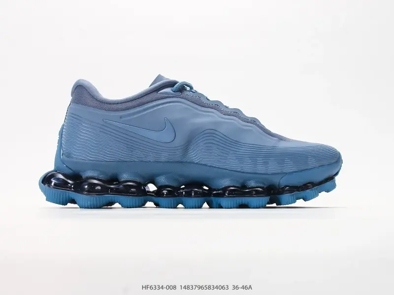 Nike Спортивная обувь Амортизация Противоскользящий Износостойкий HF6334-008 #14837965834063
