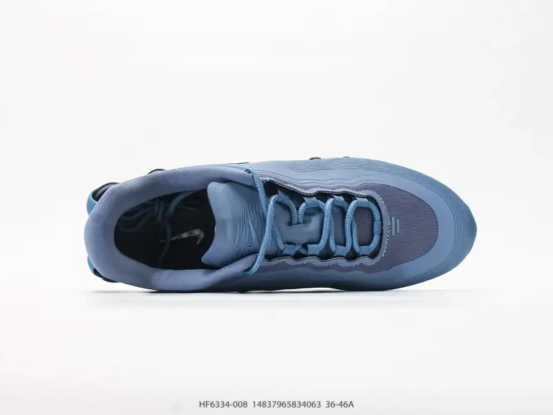 Nike Спортивная обувь Амортизация Противоскользящий Износостойкий HF6334-008 #14837965834063