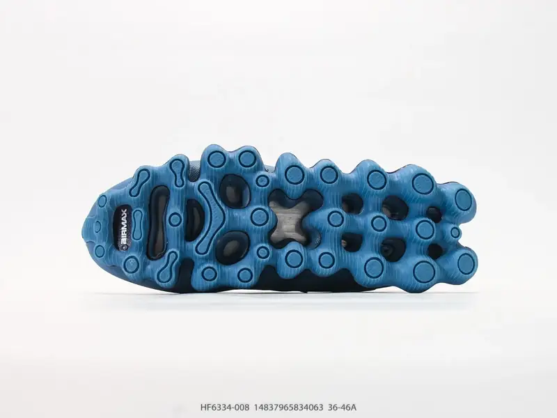Nike Спортивная обувь Амортизация Противоскользящий Износостойкий HF6334-008 #14837965834063