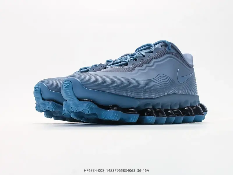 Nike Спортивная обувь Амортизация Противоскользящий Износостойкий HF6334-008 #14837965834063