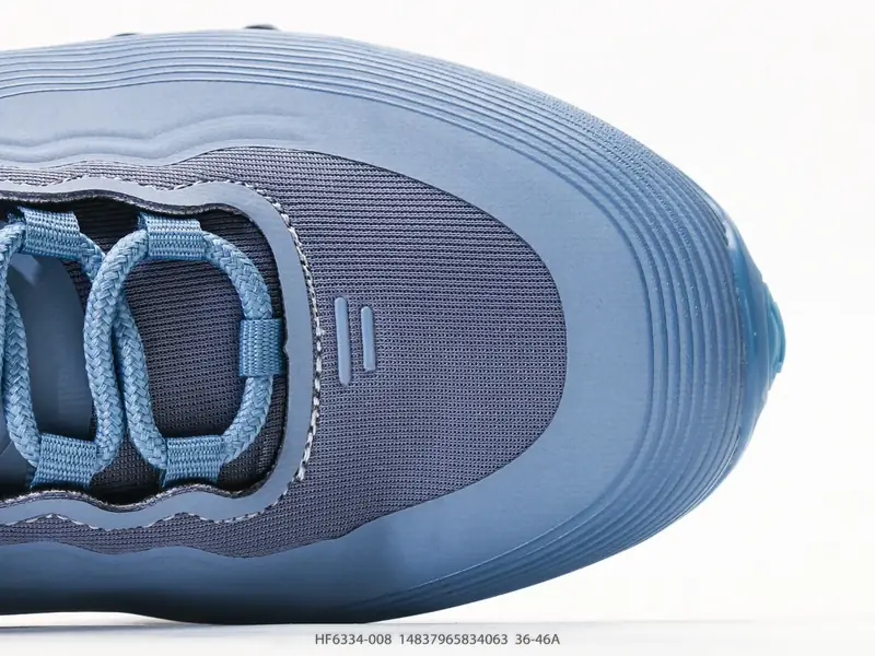 Nike Спортивная обувь Амортизация Противоскользящий Износостойкий HF6334-008 #14837965834063