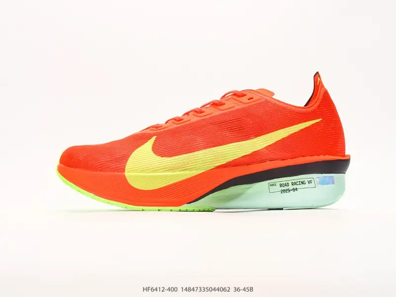 Nike Спортивная обувь Дышащий Легкий Сетчатый верх HF6412-400 #14847335044062