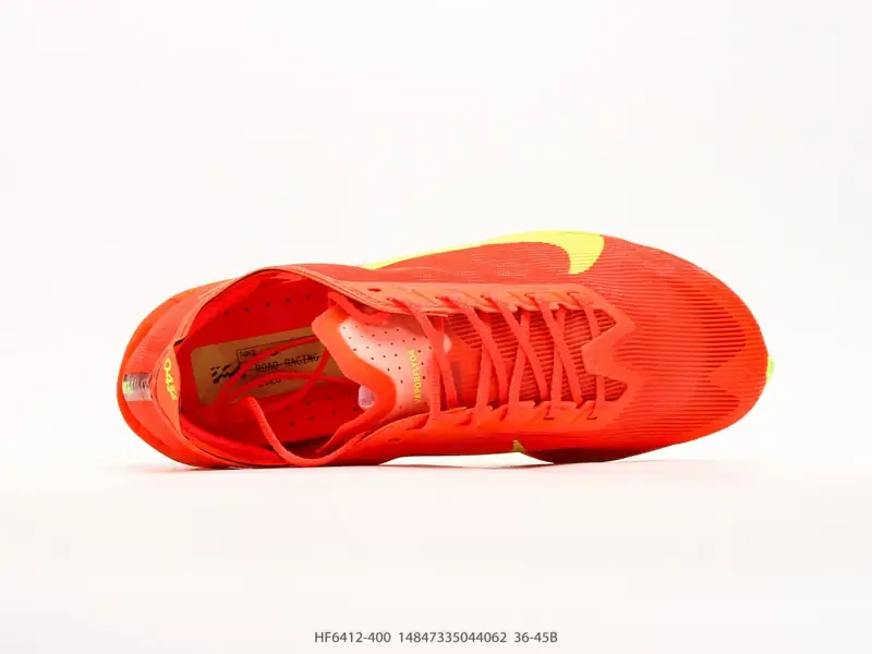 Nike Спортивная обувь Дышащий Легкий Сетчатый верх HF6412-400 #14847335044062