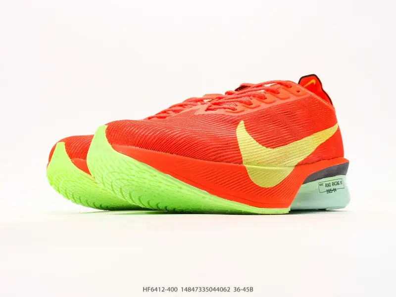 Nike Спортивная обувь Дышащий Легкий Сетчатый верх HF6412-400 #14847335044062