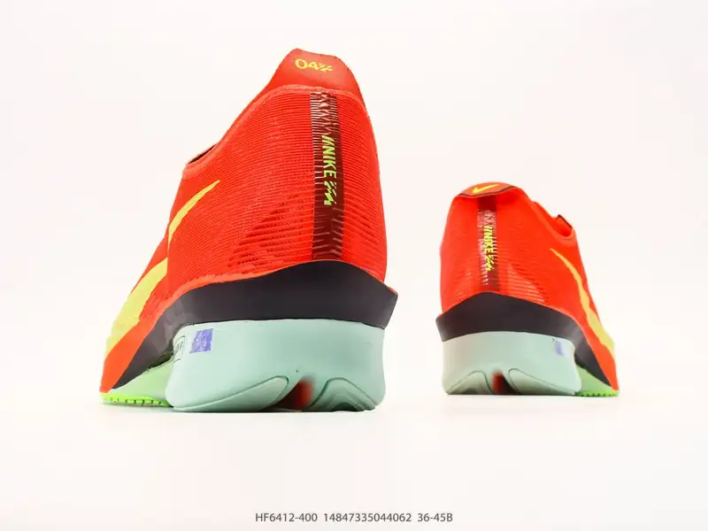Nike Спортивная обувь Дышащий Легкий Сетчатый верх HF6412-400 #14847335044062