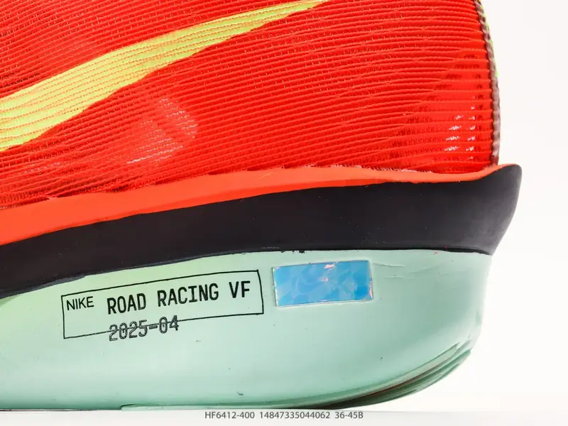 Nike Спортивная обувь Дышащий Легкий Сетчатый верх HF6412-400 #14847335044062
