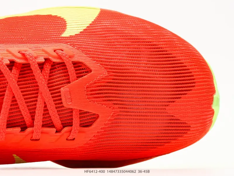 Nike Спортивная обувь Дышащий Легкий Сетчатый верх HF6412-400 #14847335044062