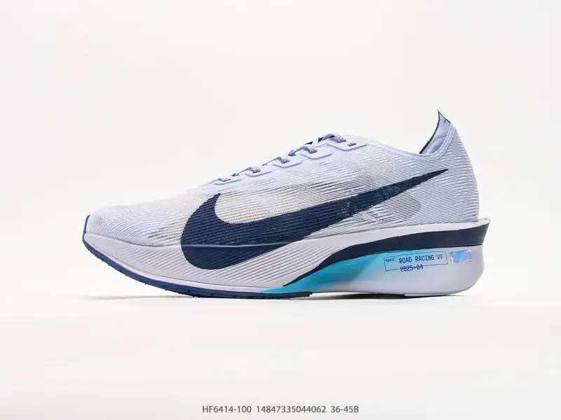 Nike Спортивная обувь Дышащий Легкий Сетчатый верх HF6414-100 #14847335044062