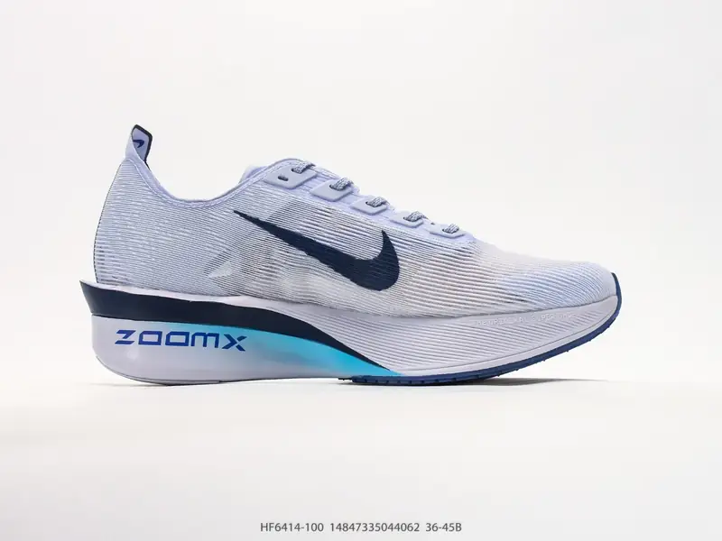 Nike Спортивная обувь Дышащий Легкий Сетчатый верх HF6414-100 #14847335044062