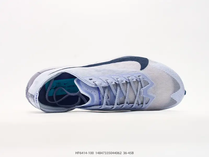 Nike Спортивная обувь Дышащий Легкий Сетчатый верх HF6414-100 #14847335044062