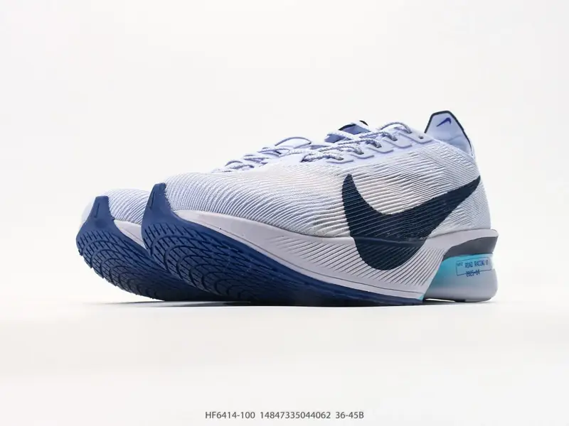 Nike Спортивная обувь Дышащий Легкий Сетчатый верх HF6414-100 #14847335044062