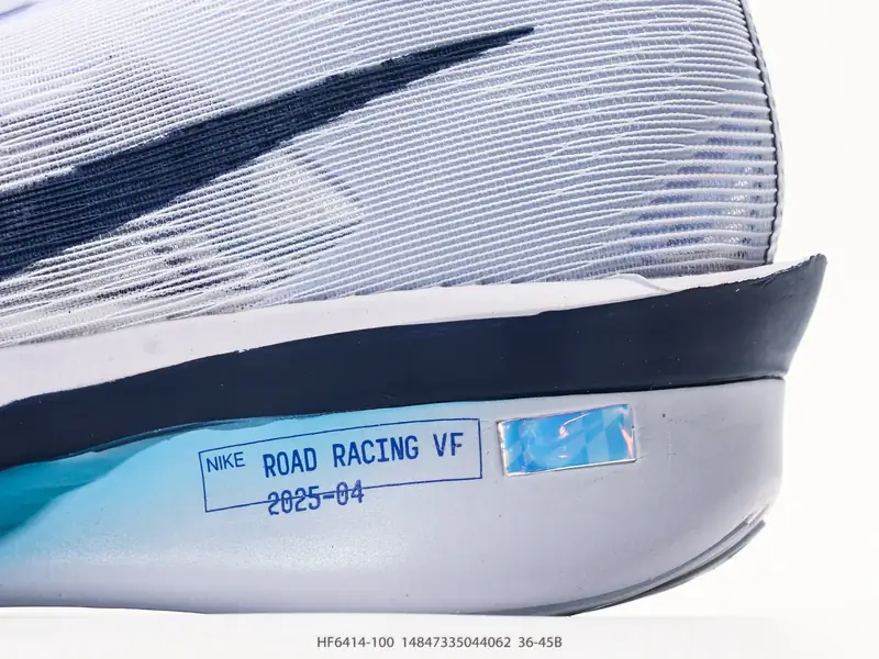 Nike Спортивная обувь Дышащий Легкий Сетчатый верх HF6414-100 #14847335044062