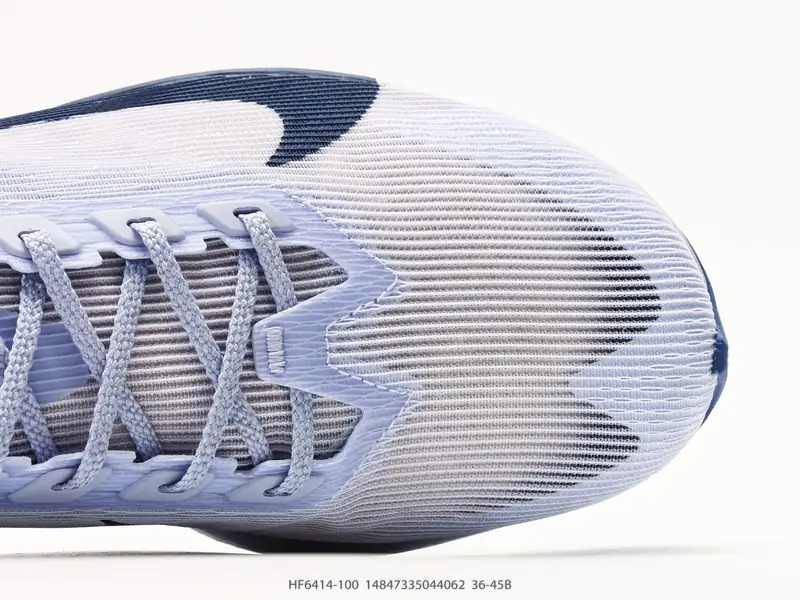 Nike Спортивная обувь Дышащий Легкий Сетчатый верх HF6414-100 #14847335044062