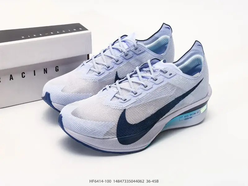 Nike Спортивная обувь Дышащий Легкий Сетчатый верх HF6414-100 #14847335044062