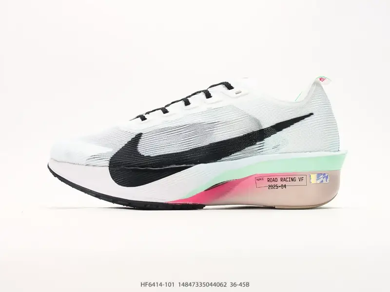 Nike Спортивная обувь Дышащий Легкий Сетчатый верх HF6414-101 #14847335044062
