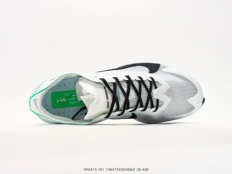 Nike Спортивная обувь Дышащий Легкий Сетчатый верх HF6414-101 #14847335044062