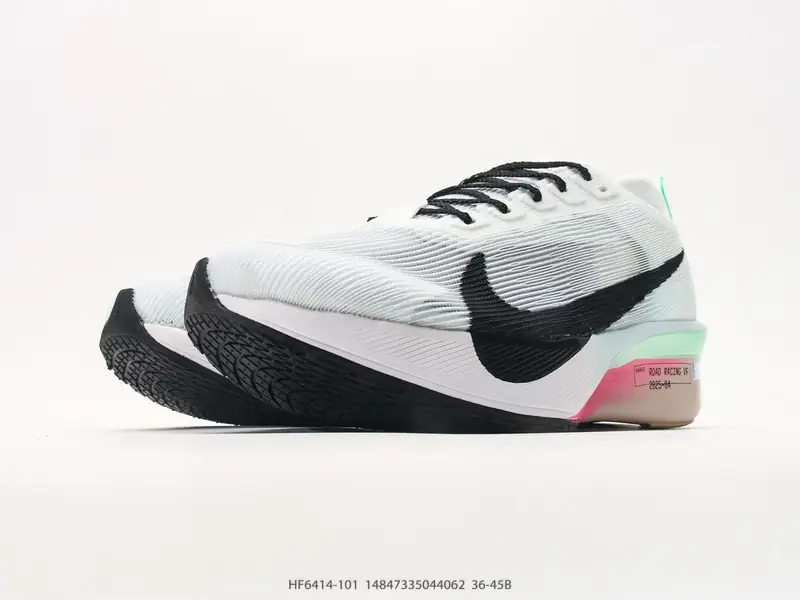 Nike Спортивная обувь Дышащий Легкий Сетчатый верх HF6414-101 #14847335044062