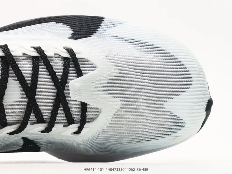Nike Спортивная обувь Дышащий Легкий Сетчатый верх HF6414-101 #14847335044062