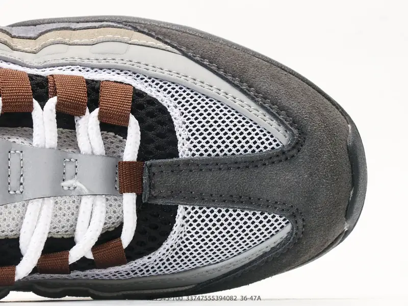 耐克 運動鞋 復古 百搭 氣墊 HF7545-100 #33747555394082