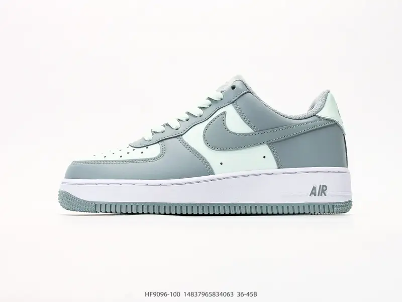 Nike Спортивная обувь Ретро Амортизация Увеличенный HF9096-100 #14837965834063