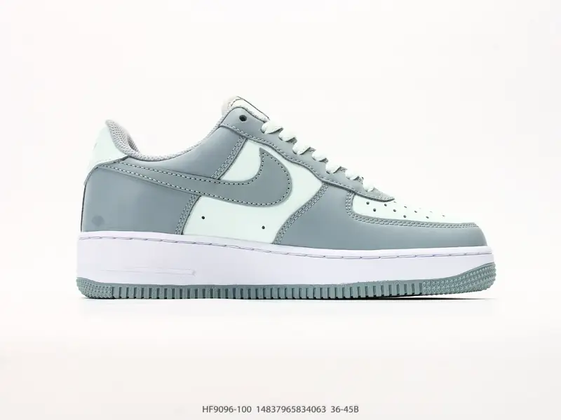 Nike Спортивная обувь Ретро Амортизация Увеличенный HF9096-100 #14837965834063