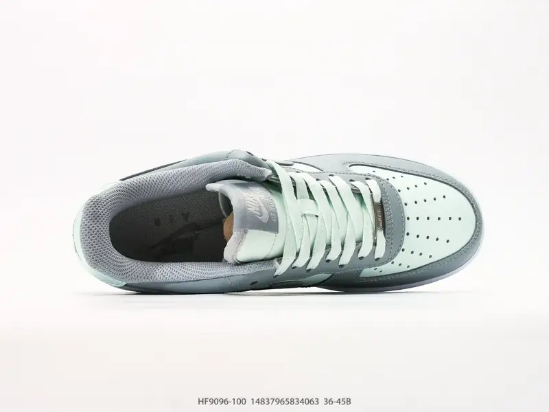 Nike Спортивная обувь Ретро Амортизация Увеличенный HF9096-100 #14837965834063