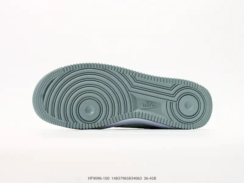 Nike Спортивная обувь Ретро Амортизация Увеличенный HF9096-100 #14837965834063