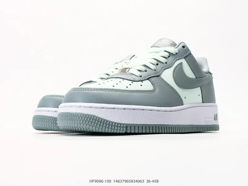 Nike Спортивная обувь Ретро Амортизация Увеличенный HF9096-100 #14837965834063
