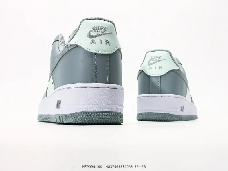 Nike Спортивная обувь Ретро Амортизация Увеличенный HF9096-100 #14837965834063