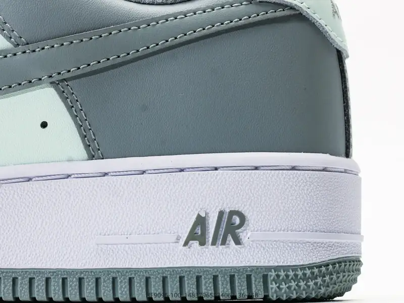 Nike Спортивная обувь Ретро Амортизация Увеличенный HF9096-100 #14837965834063