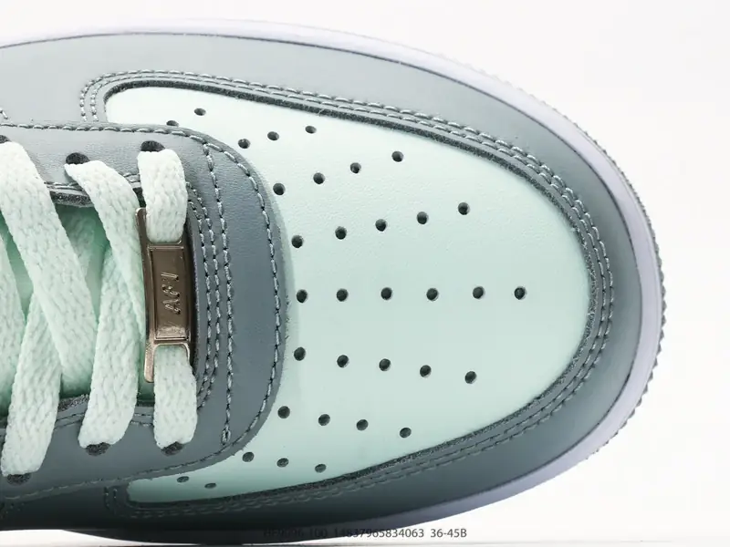 Nike Спортивная обувь Ретро Амортизация Увеличенный HF9096-100 #14837965834063