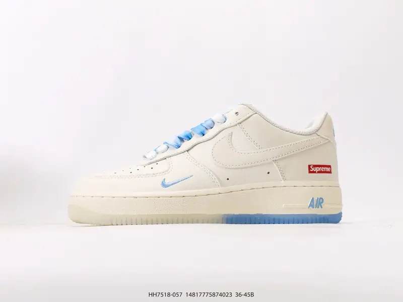 Nike Chaussures de sport Rétro Amorti Polyvalent HH7518-057 #14817775874023