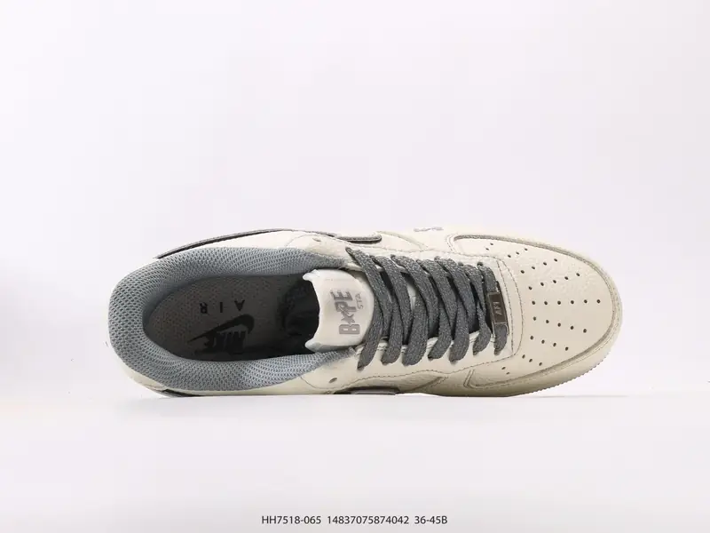 Nike Zapatillas deportivas Retro Amortiguado Versátil HH7518-065 #14837075874042