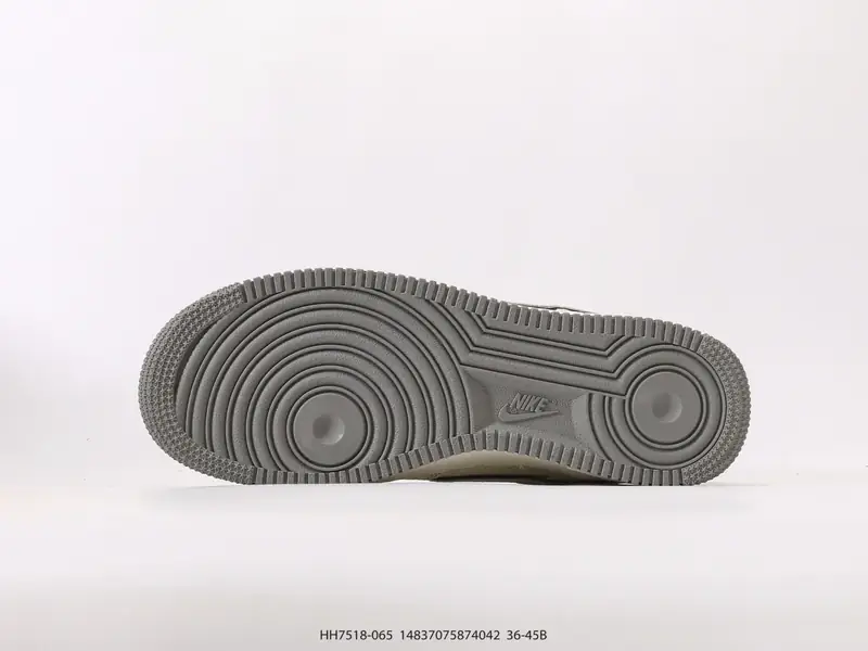 Nike Zapatillas deportivas Retro Amortiguado Versátil HH7518-065 #14837075874042