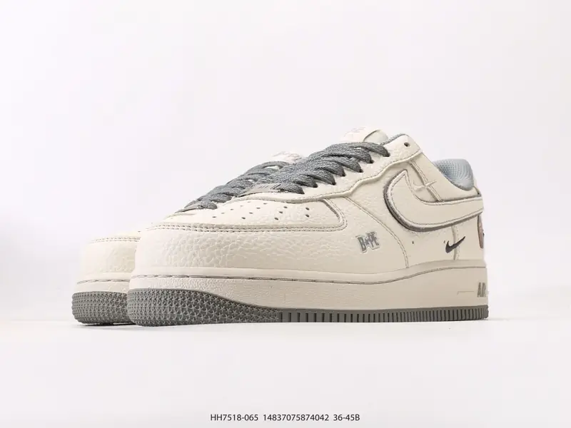 Nike Zapatillas deportivas Retro Amortiguado Versátil HH7518-065 #14837075874042