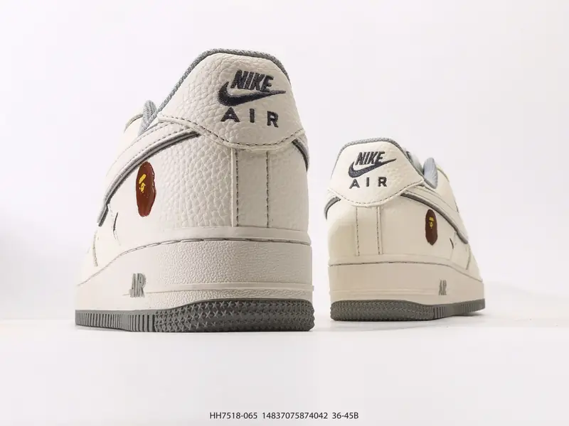 Nike Zapatillas deportivas Retro Amortiguado Versátil HH7518-065 #14837075874042