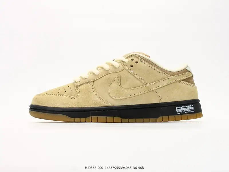 Nike Chaussures de sport Rétro Classique Basse HJ0367-200 #14857955394063