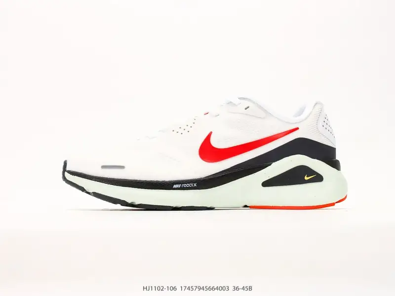 Nike Chaussures de running Tige en mesh HJ1102-106 #17457945664003