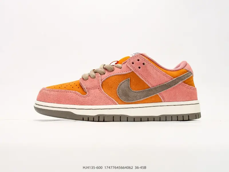 Nike Chaussures de sport Rétro Basse HJ4135-600 #17477645664062