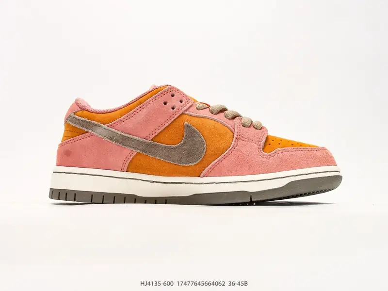 나이키 운동화 레트로 로우탑 HJ4135-600 #17477645664062