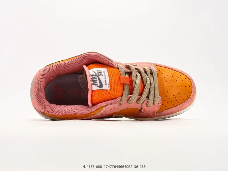 나이키 운동화 레트로 로우탑 HJ4135-600 #17477645664062