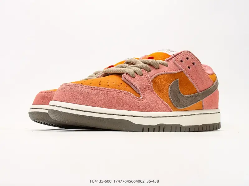 나이키 운동화 레트로 로우탑 HJ4135-600 #17477645664062