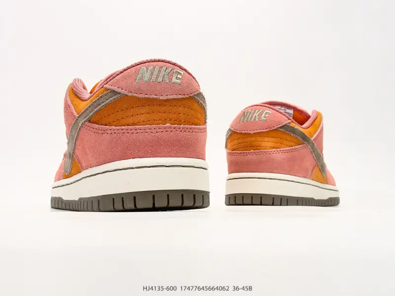 나이키 운동화 레트로 로우탑 HJ4135-600 #17477645664062