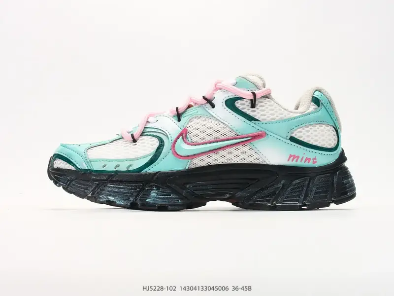Nike Chaussures de sport Rétro Léger Polyvalent HJ5228-102 #14304133045006