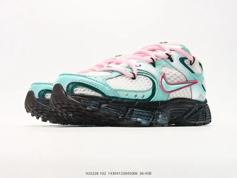 Nike Zapatillas deportivas Retro Ligero Versátil HJ5228-102 #14304133045006