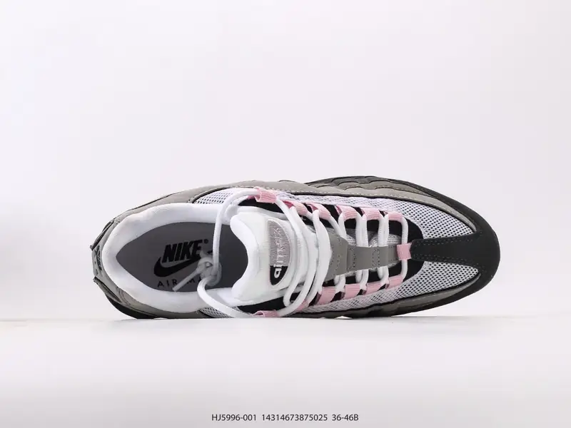 ナイキ スポーツシューズ レトロ 合わせやすい エアクッション HJ5996 #14314673875025