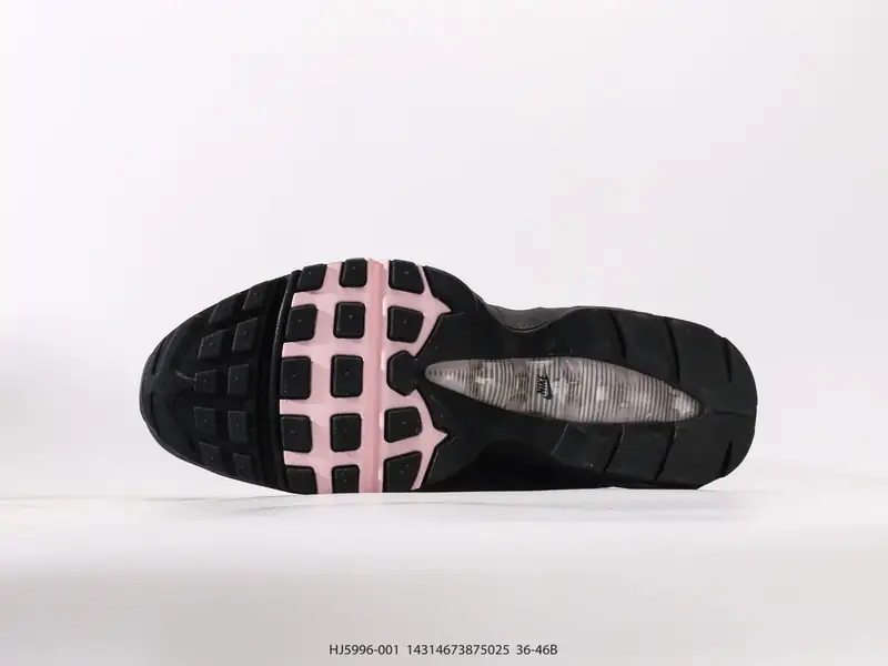ナイキ スポーツシューズ レトロ 合わせやすい エアクッション HJ5996 #14314673875025
