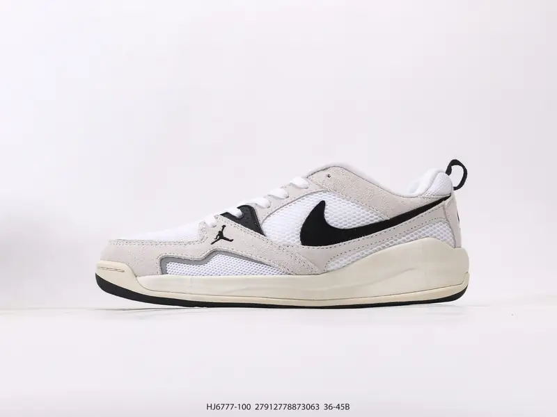 Nike Chaussures casual Résistant Polyvalent Basse HJ6777 #27912778873063